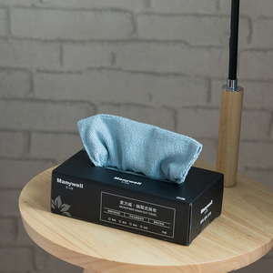 Disposable Extractive Removable Rag Dry and Wet <strong>Absorbent</strong> <strong>Dish</strong> Towel Microfiber Lazy Scouring <strong>Pad</strong> Kitchen Cleaning Cloth in Box - Product Image 4