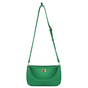 <span class=keywords><strong>Borsa</strong></span> a Tracolla in <span class=keywords><strong>Pelle</strong></span> PU alla Moda per <span class=keywords><strong>Donna</strong></span>, <span class=keywords><strong>Marsupio</strong></span> di Alta Qualità con Cintura, Vendita all'Ingrosso - Product Image 3