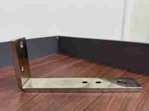 99.9% Placa de barra colectora de cobre flexible altamente conductora pura C1100 99.9% hojas de cobre puro - Product Image 2