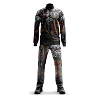 Nouveau style personnalisé en usine de vêtements de sport pour entraînement de football vêtements de sport pour équipes survêtements de sport pour entraînement de football