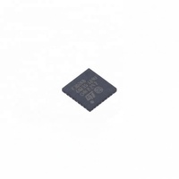 Microcontrôleur STM32F302K8U6TR UFQFPN-32(5x5) puce CI MUC