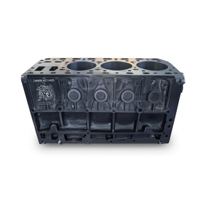 Bloque de Cilindros G3508 G3555 para Motor Diésel, Cárter, Generador de Energía de Respaldo - Product Image 1