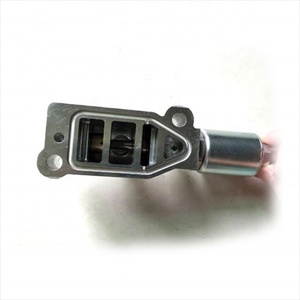 Vanne solénoïde modulatrice C9 244-3114 2443114 pour 924G 930G 950G 962G 966G 972G 980M 988G 994G 814F 824H 834K - Product Image 4