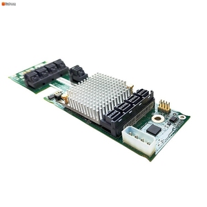 High Performance 12gb/s <strong>SAS</strong> <strong>SATA</strong> 36-port Storage Expanders HBA Card Res3tv360 - Product Image 5