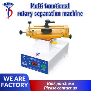 โรงงาน YYD <span class=keywords><strong>เครื่อง</strong></span>แยกวัตถุอเนกประสงค์รุ่น YD936VS <span class=keywords><strong>แบบ</strong></span>หมุนได้ 360 องศา ให้ความร้อนเร็ว <span class=keywords><strong>ดูด</strong></span>แรง รา<span class=keywords><strong>ค</strong></span>าขายส่ง - Product Image 1