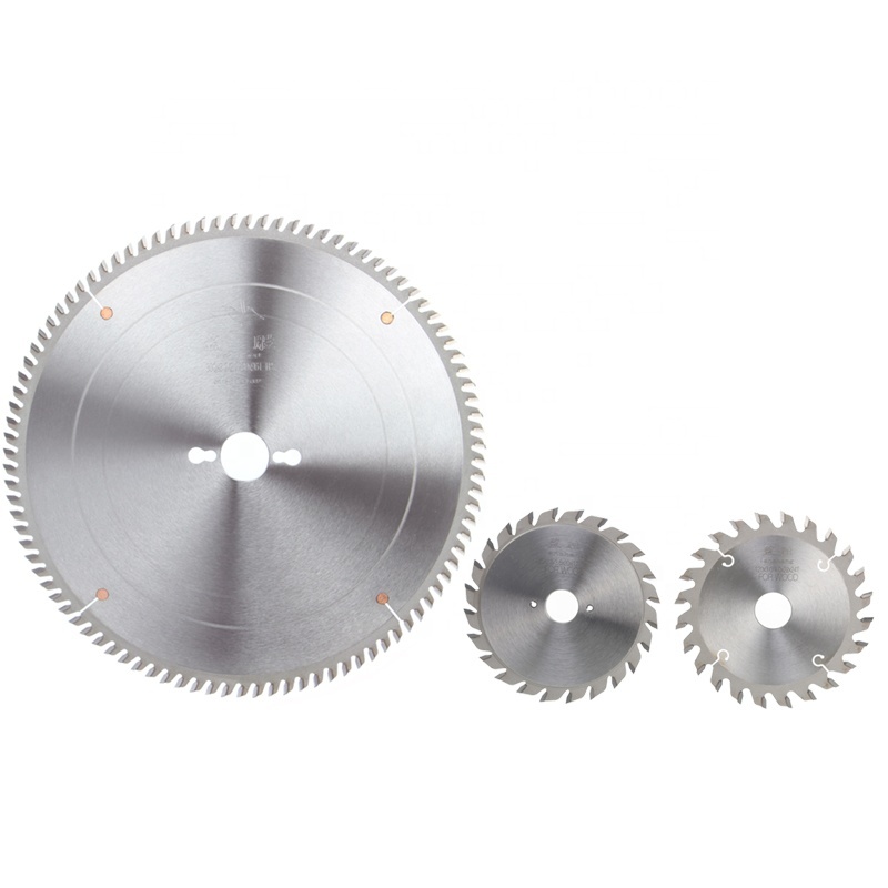 Melamine Saw Blade for Wood Working