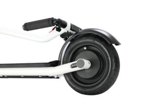 Trottinette électrique pliable <span class=keywords><strong>50cc</strong></span>, pneus de 10 pouces, nouveau modèle - Product Image 3