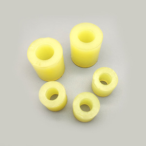 Manchon en caoutchouc pour axe de couplage Kairuite, en polyuréthane élastique, résistant à l'usure, pour les couplages d'arbres - Product Image 4