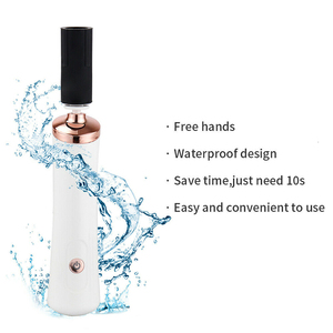 Portable Eyelash Glue Shaker <b>Adhesive</b> Mixer Wake up Device for <b>Lash</b> Extension Tools - Product Image 3