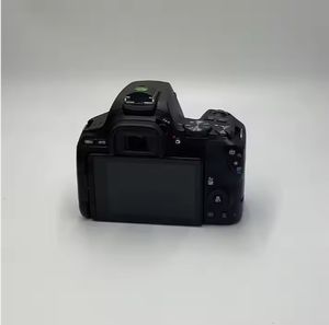 ขายส่งกล้องมือสอง <span class=keywords><strong>Canon</strong></span> <span class=keywords><strong>250D</strong></span>/Kiss X10/200D กล้องดิจิตอล DSLR แบบมิเรอร์เลส ชุดคิทกล้องเดี่ยว ของแท้ - Product Image 2