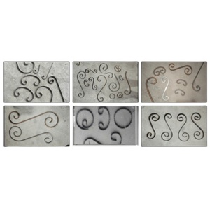 Handheld Stainless Steel and Aluminum Profile Coil Type <b>Bending</b> <b>Machine</b> Manual Craft Curler Tools Rebar Steel Bar <b>Bending</b> Tool M - Product Image 6