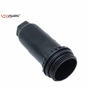 Sarung wadah Filter oli VOEH-10131 1564960 1564965 1589089 31256837 31259415 Cover 7M5R-6C631-AD