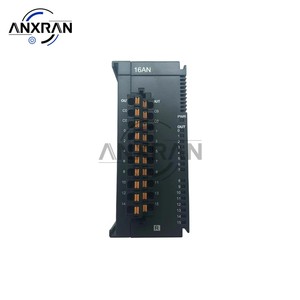 สำหรับโมดูล PLC ดิจิตอลเอาท์พุต Delta AS Series AS16AN01R-A - Product Image 2