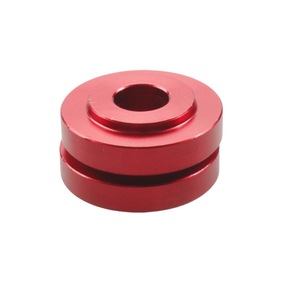 Bague de levier de vitesse de voiture, axe de 13 mm, longueur de 10 mm, en acier inoxydable, auto-lubrifiante, à pression, pour Honda Civic Acura - Product Image 3