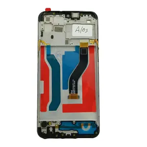 Cụm Màn Hình Cảm Ứng Lcd Điện Thoại Samsung A10 Dành Cho Bộ Số Hóa Màn Hình A02s A10s A22 A31 A32 A51 A8 + A73 A750