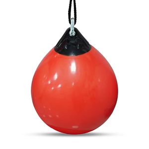 Sacchi <span class=keywords><strong>da</strong></span> <span class=keywords><strong>Boxe</strong></span> Riempibili con Acqua di Alta Qualità, Personalizzabili con Logo, in PVC, Vendita all'Ingrosso - Product Image 2