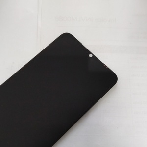 Pantalla LCD de Repuesto con Digitalizador Táctil para Redmi 13C, Compatible con Xiaomi Redmi 13C 23106RN0DA POCO C65 M2310FPCAG 6.74 Pulgadas - Product Image 6