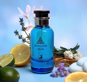 <span class=keywords><strong>Perfume</strong></span> Popular JEAN LOWE Neutral de Oriente Medio para <span class=keywords><strong>Hombre</strong></span> y Mujer, Fragancia de Larga Duración - Product Image 2