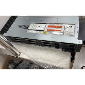 เซิร์ฟเวอร์แบบแร็ค R750 2U รองรับโปรเซสเซอร์คู่ หน่วยความจำ DDR4 ความจุสูง สำหรับฐานข้อมูลและการจำลองเสมือน กำหนดค่าได้ตามสั่ง - Product Image 5