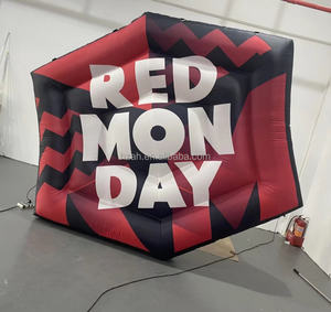 <span class=keywords><strong>Ballon</strong></span> géant <span class=keywords><strong>gonflable</strong></span> pour décoration murale suspendue - Product Image 3