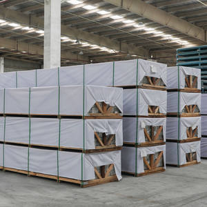 Potentech Exterior <strong>PVC</strong> Fascia and Soffit <strong>Moulding</strong> Supplier for Building Projects - Product Image 6