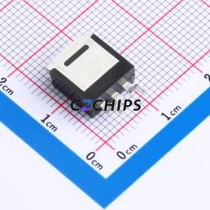Original-nouveau CMB50N10 TO-263 Transistor à effet de champ (MOSFET) vente entière puces de composants électroniques et service de nomenclature - Product Image 2
