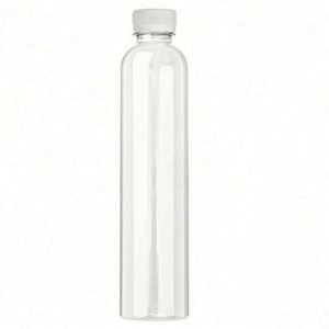 Reusable 400Ml Plastic Drink <b>Bottle</b> 600Ml Transparent Beverage <b>Bottle</b> Plastic Water <b>Bottle</b> With Lid Waterproof Plastic Drink - Product Image 6