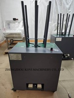 Machine à rembourrer les coussins de canapé et les oreillers, pour coussins en cuir, en tissu et de matelas