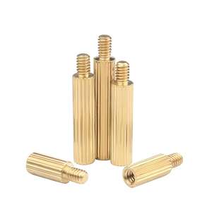 Distanziatore zigrinato - Product Image 3