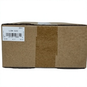 Módulo de Control de Bucle PLC LCM-320 |   Módulo de Interfaz de Bucle Direccionable |   Control de Seguridad |   Suministro al por Mayor - Product Image 1