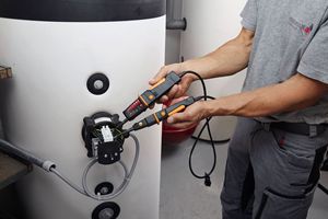 Detoo Brand Digital Testo750-2 High-Precision Non-Contact <b>Voltage</b> <b>and</b> <b>Continuity</b> <b>Tester</b> with OEM Customization Support - Product Image 4