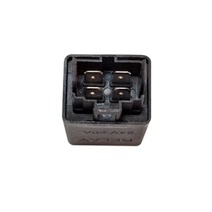 Relé <span class=keywords><strong>MC897148</strong></span> 8DC93 para Camiones Japoneses Mitsubishi FV515, Repuestos - Product Image 2