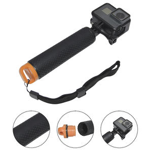 Soporte de Mano Flotante para Cámara de <span class=keywords><strong>Buceo</strong></span> para <span class=keywords><strong>Gopro</strong></span> Hero, para <span class=keywords><strong>GoPro</strong></span> Hero 9 8 7 6 5 4 DJI Osmo Xiaoyi - Product Image 4