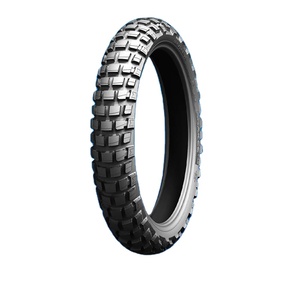 Nouveau pneu de moto tubeless ANAKEE WILD résistant à l'usure, antidérapant, anti-crevaison 150/70R18 pour remplacement - Product Image 2