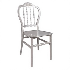 Turkish Manufacturer Hotel Chair Modern Design <b>Plastic</b> Material High Quality Luxury Commercial <b>Outdoor</b> Villa Apartment Use - Product Image 1