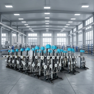 Fabricante <span class=keywords><strong>de</strong></span> Máquinas para Cintas <span class=keywords><strong>de</strong></span> Riego por Goteo Agrícola, Línea <span class=keywords><strong>de</strong></span> Producción <span class=keywords><strong>de</strong></span> Cintas <span class=keywords><strong>de</strong></span> Riego por Goteo con Emisor Plano Interno - Product Image 5