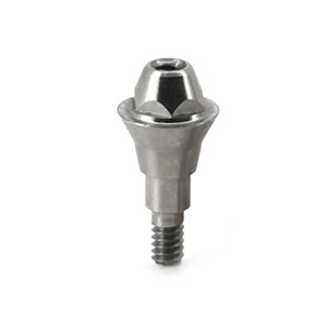 Conector Directo Compuesto ICX para Implante Dental, Base de Ángulo Recto, Carga Inmediata, Accesorio de Repuesto, Tipo de Conector Universal - Product Image 1