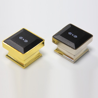 Serrure de casier numérique intelligente RF avec carte de bracelet temporaire, mode public RFID 125 kHz 4100, serrure de sauna, serrure de casier de gym, serrure de porte-clés