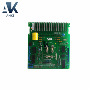 บอร์ดเชื่อมต่อพลังงาน3ADT310500R1 SDCS-PIN-205แบบดั้งเดิม - Product Image 3