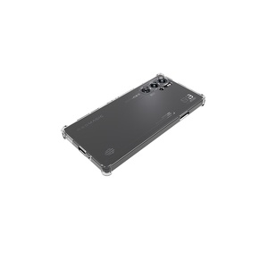 เคสโทรศัพท์กันกระแทกTpuกรณีRed Magic 9 Proปกหลังมุมโปร่งใสLuxury PocheสําหรับZTE Nubia Honor Magic 5 Liteกรณี - Product Image 2