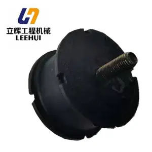 Road Roller Spare Parts Rubber Buffer Lh304 PN.06118714 Rubber Shock Absorber