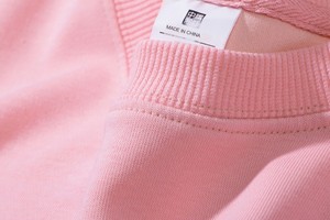 <span class=keywords><strong>Felpa</strong></span> con Cappuccio <span class=keywords><strong>Oversize</strong></span> Personalizzata per Uomo, Foderata in Pile, Collo Tondo, Vestibilità Ampia, Stile Streetwear, Casual, Manica Lunga - Product Image 4