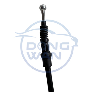 Cables de Freno de Mano 1K0 609 721 BB, Cable de Freno de Mano para Automóvil, Cable de Freno de Estacionamiento 1K0 609 721 - Product Image 1