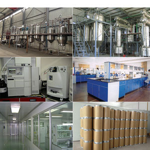 Yüksek kalite fabrika kaynağı <span class=keywords><strong>Epimedium</strong></span> özü Icariin tozu ücretsiz örnek - Product Image 4