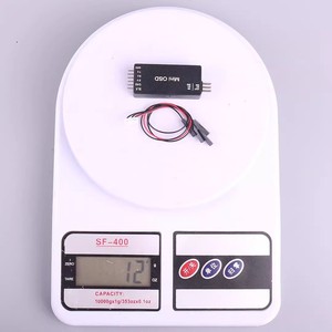 Módulo OSD Mini para Controlador de Vuelo APM Pixhawk Pixhack con Pantalla de Datos de Vuelo - Product Image 4