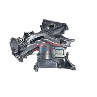 Pompe à huile 1GR 1GRFE pour moteur Land Cruiser Hiace Hilux 11310-31012 11310-31013
