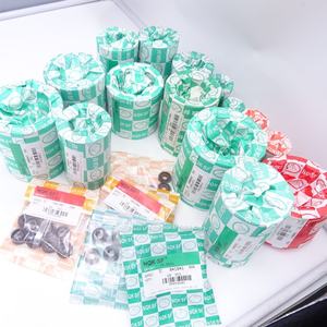 TC 6*19*6 FKM NQK.SF 내유성 fkm 고무 가스켓 씰 - Product Image 6