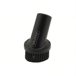 Accesorio limpiador de brochas de maquillaje Ttake para máquinas de limpieza, 1 unidad, punta de boquilla negra - Product Image 1