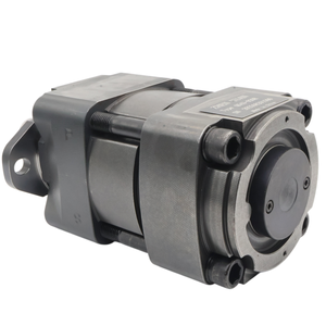 Pompe hydraulique QX33-016R QX41-040R QX43-032R QX52-040R Pompe à engrenages pour machines de traitement plastique automatisées - Product Image 4