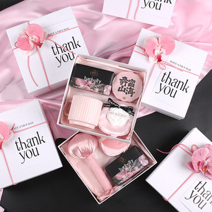 Set de Regalo Promocional Especial para Bodas, Graduaciones y Día del Padre con Tazas de Papel y Ositos Adorables para Invitados y Fiestas de Cumpleaños - Product Image 4